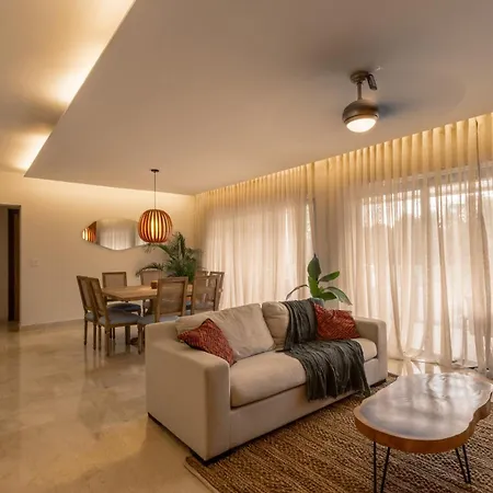 Alma Del Sol Punta Cana